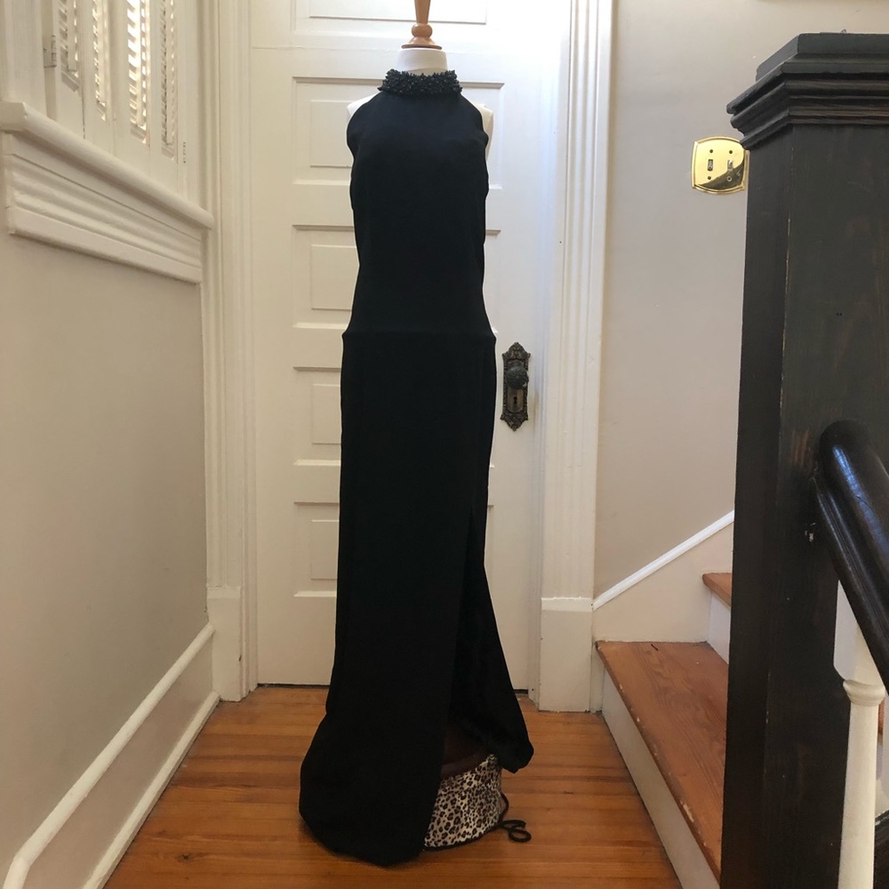 Evening Dress